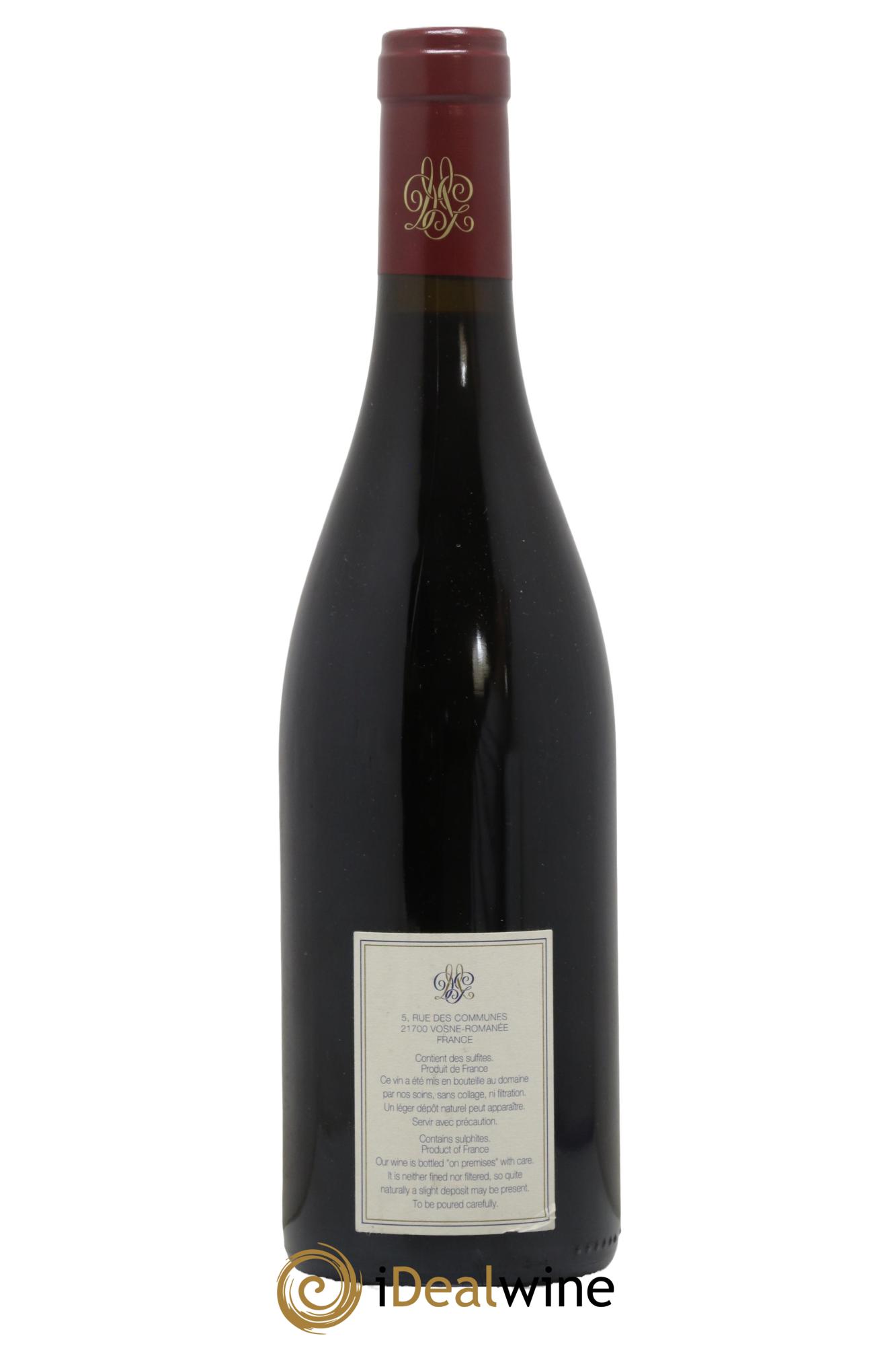 Echezeaux Grand Cru Mugneret-Gibourg (Domaine)  2018 - Lotto di 1 bottiglia - 1