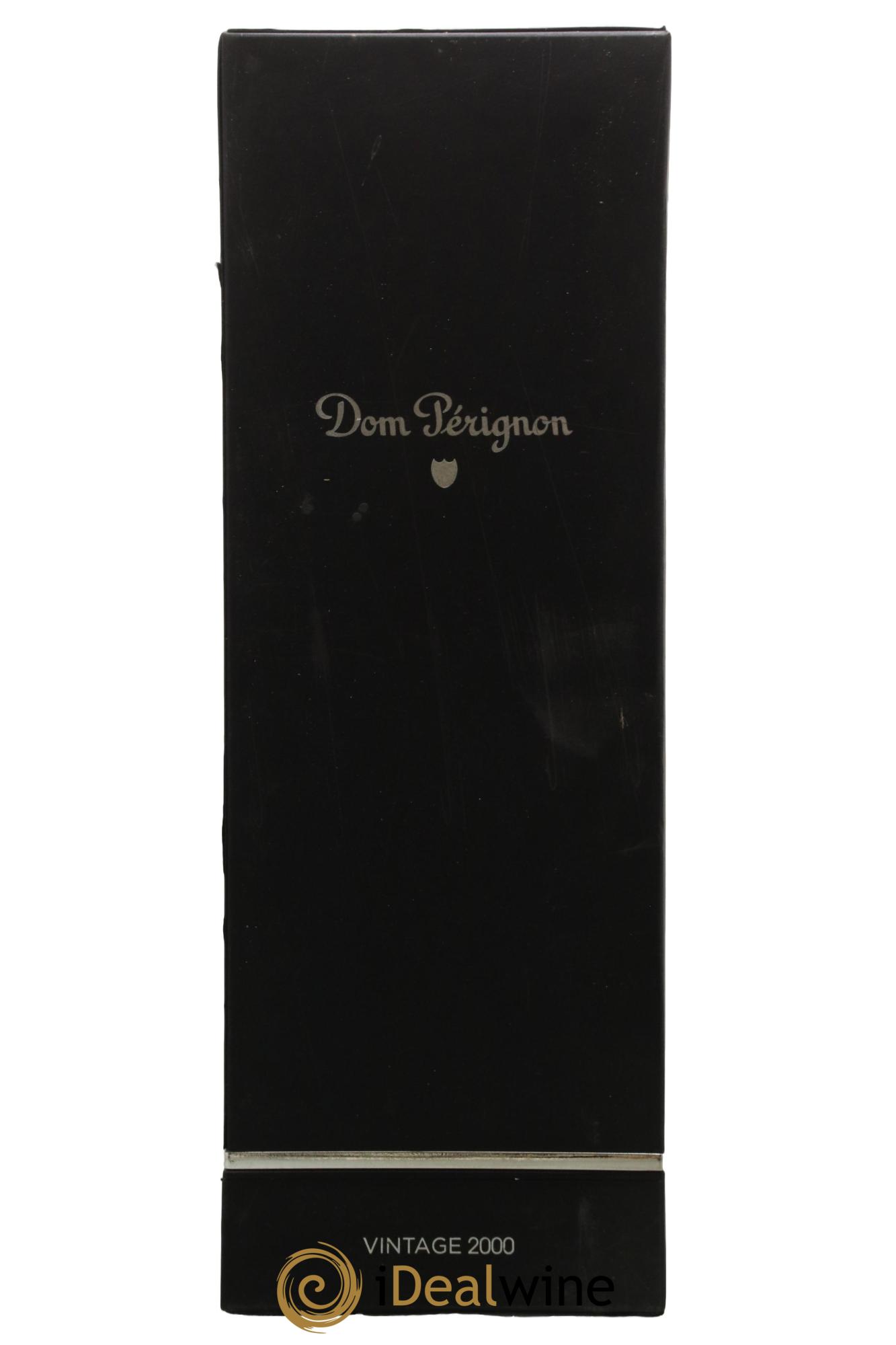 Brut Dom Pérignon 2000 - Lot de 1 bouteille - 2