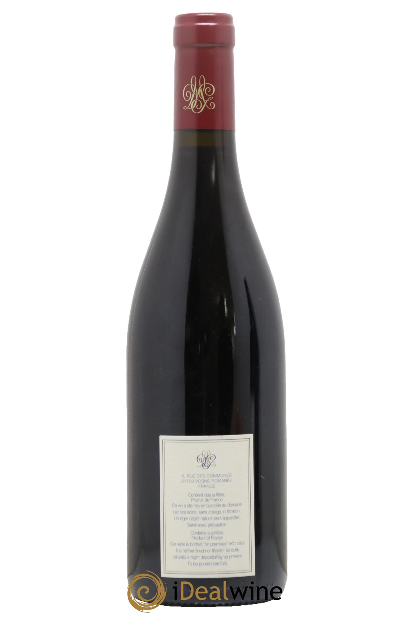 Vosne-Romanée La Colombière Mugneret-Gibourg (Domaine) 2020 - Lotto di 1 bottiglia - 1