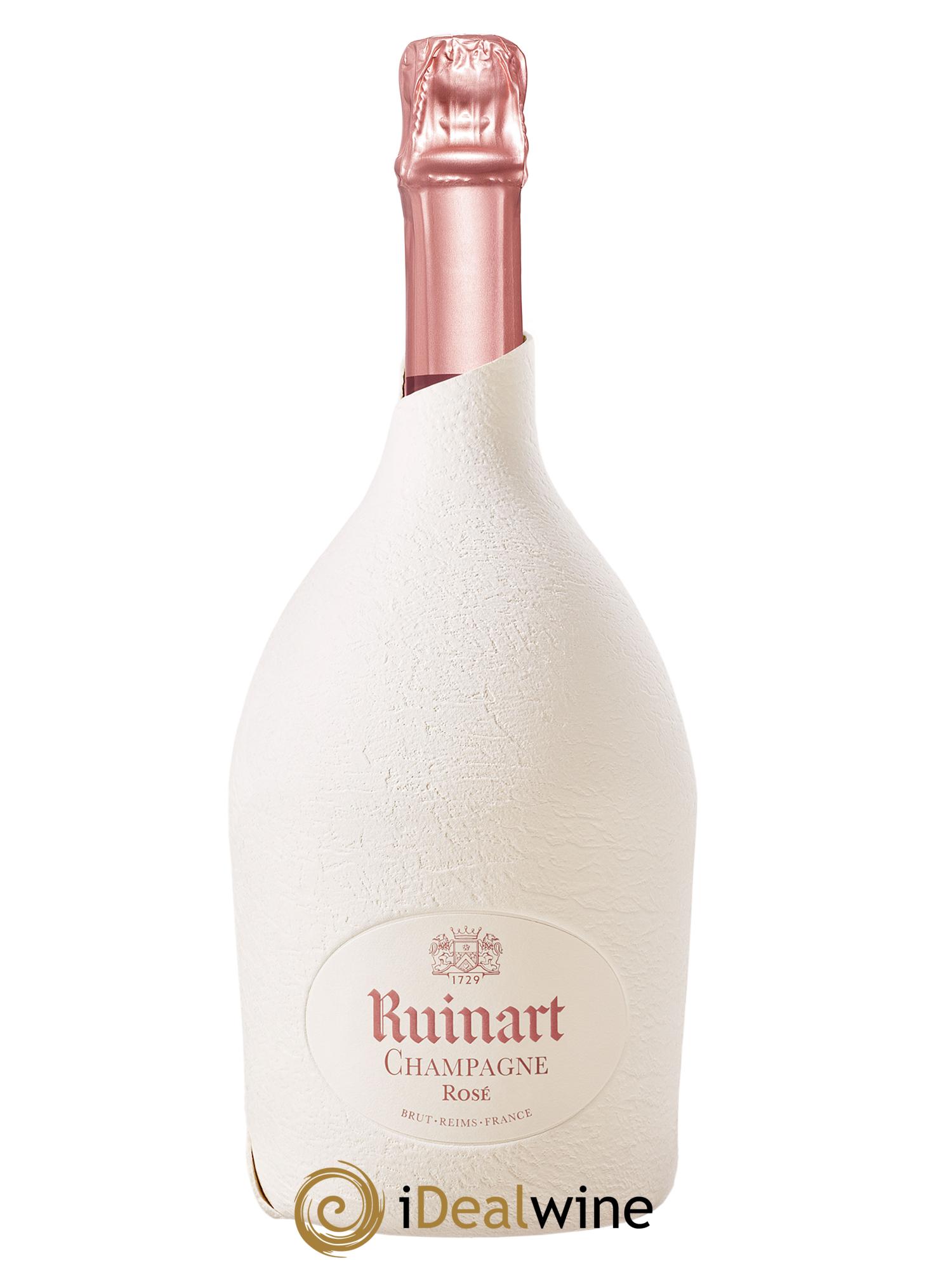 Brut Rosé Ruinart  - Lotto di 1 magnum - 1