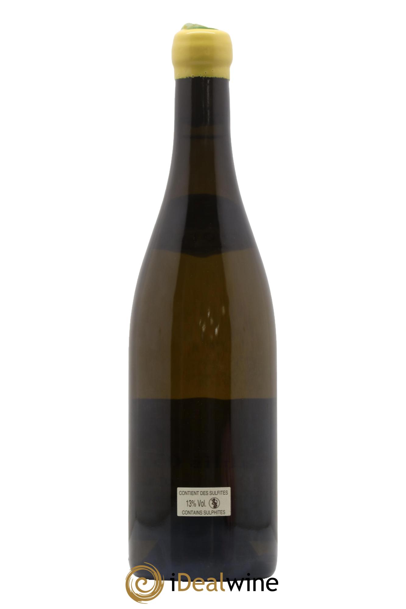 Chablis Grand Cru Clos Raveneau (Domaine) 2019 - Posten von 1 Flasche - 1