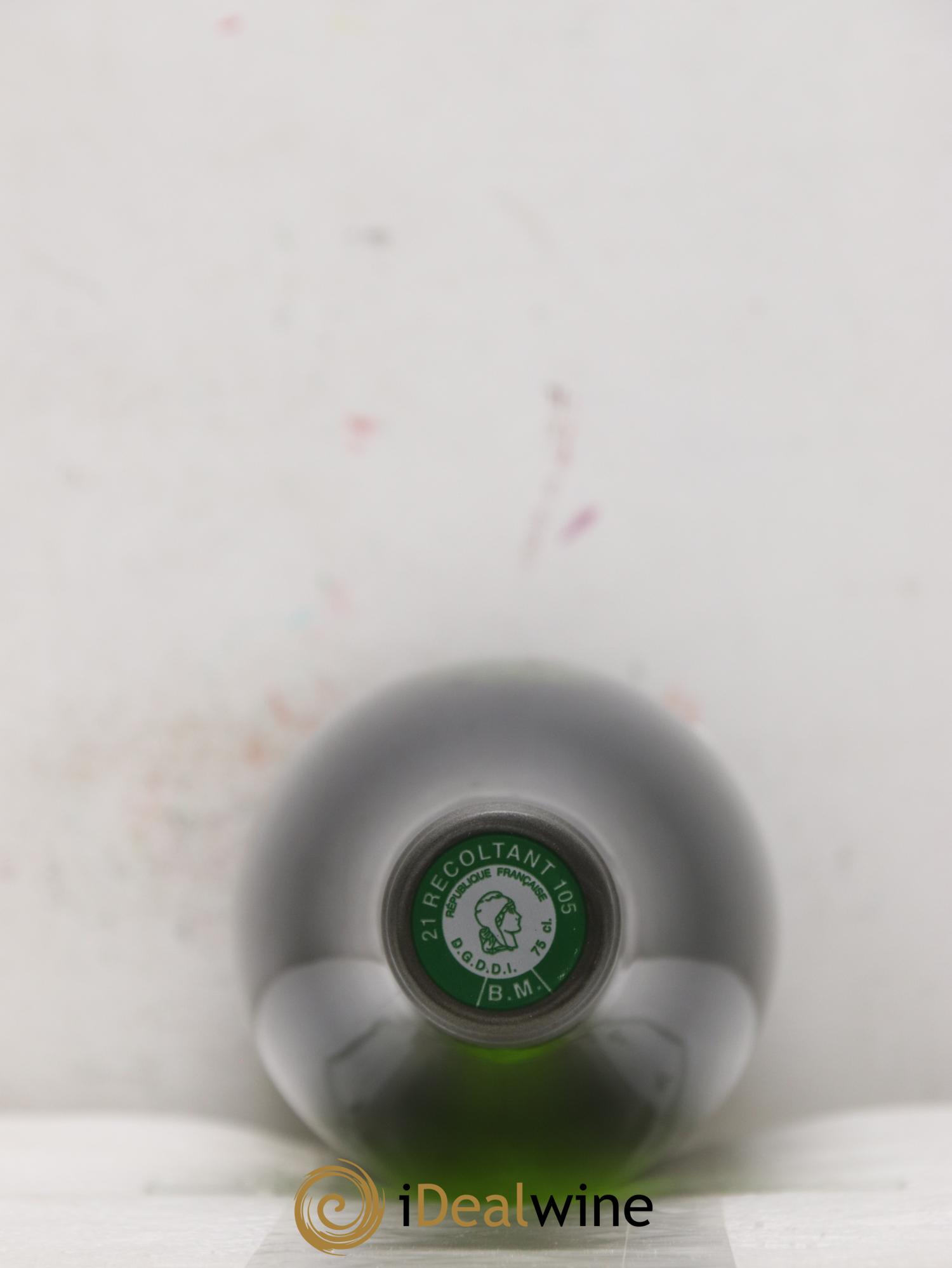 Meursault 1er Cru Clos des Bouchères  Roulot (Domaine) 2019 - Lotto di 1 bottiglia - 1