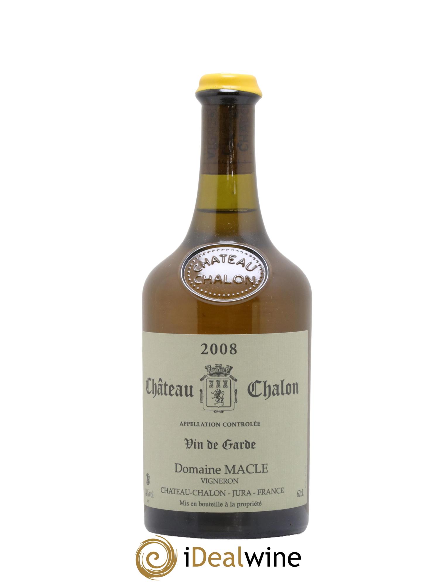 Château-Chalon -