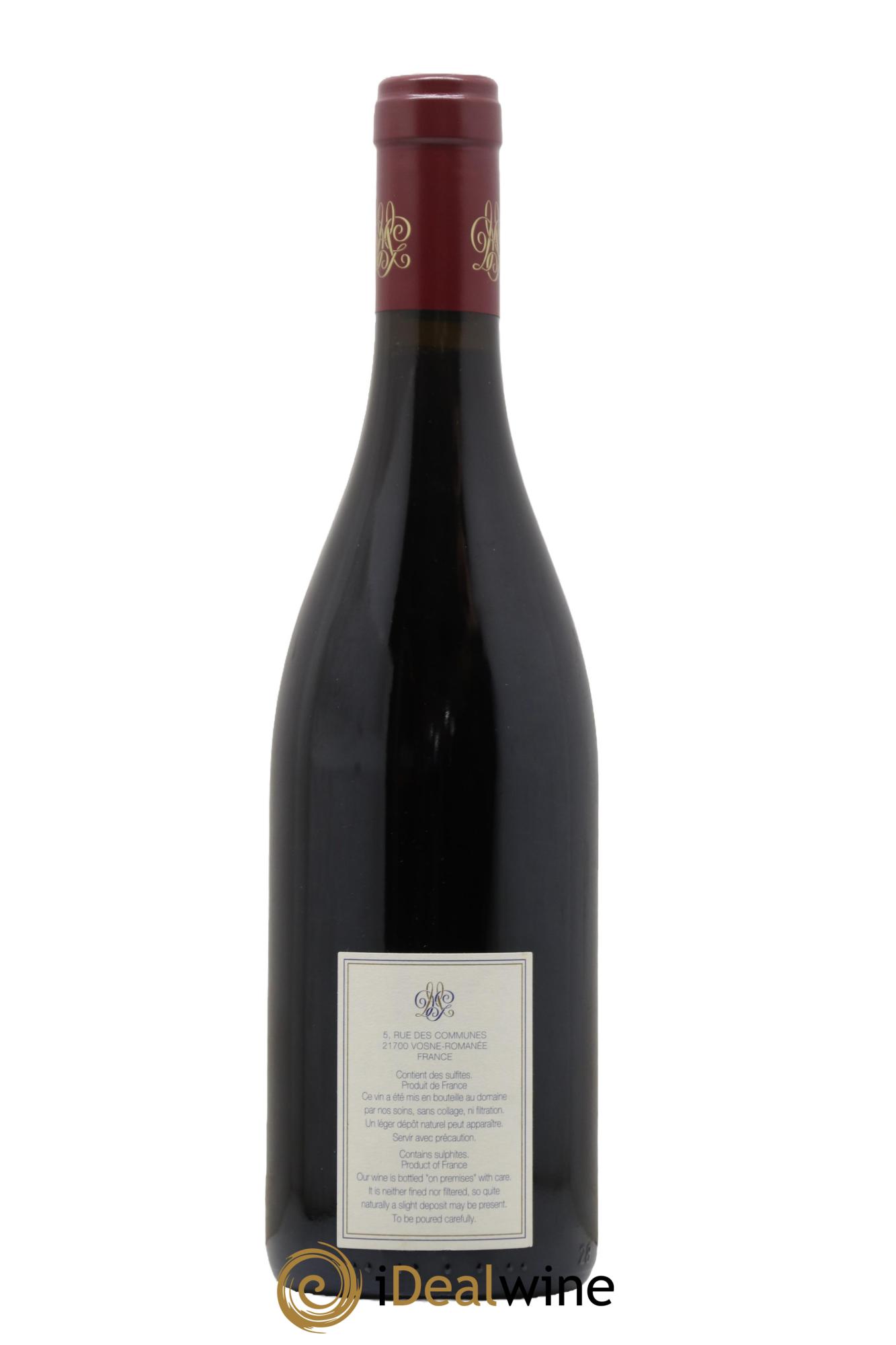 Echezeaux Grand Cru Mugneret-Gibourg (Domaine)  2018 - Lotto di 1 bottiglia - 1