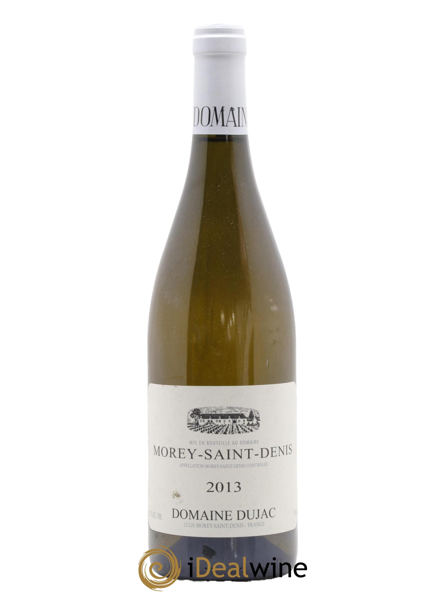 Morey Saint-Denis Dujac (Domaine) 2013 - Lotto di 1 bottiglia - 0