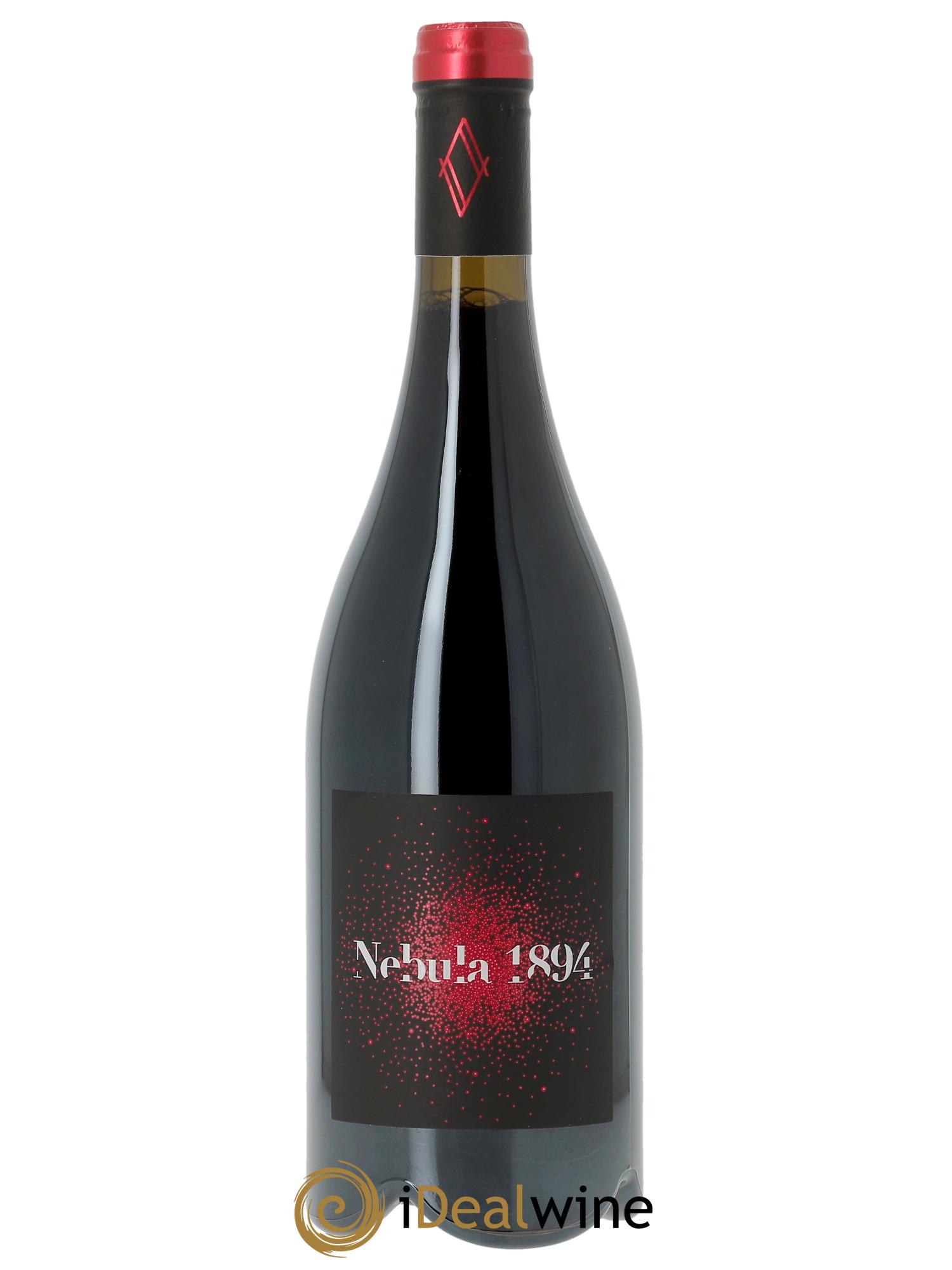 Vin de France Nebula 1894 L'Affût   2022 - Lotto di 1 bottiglia - 0