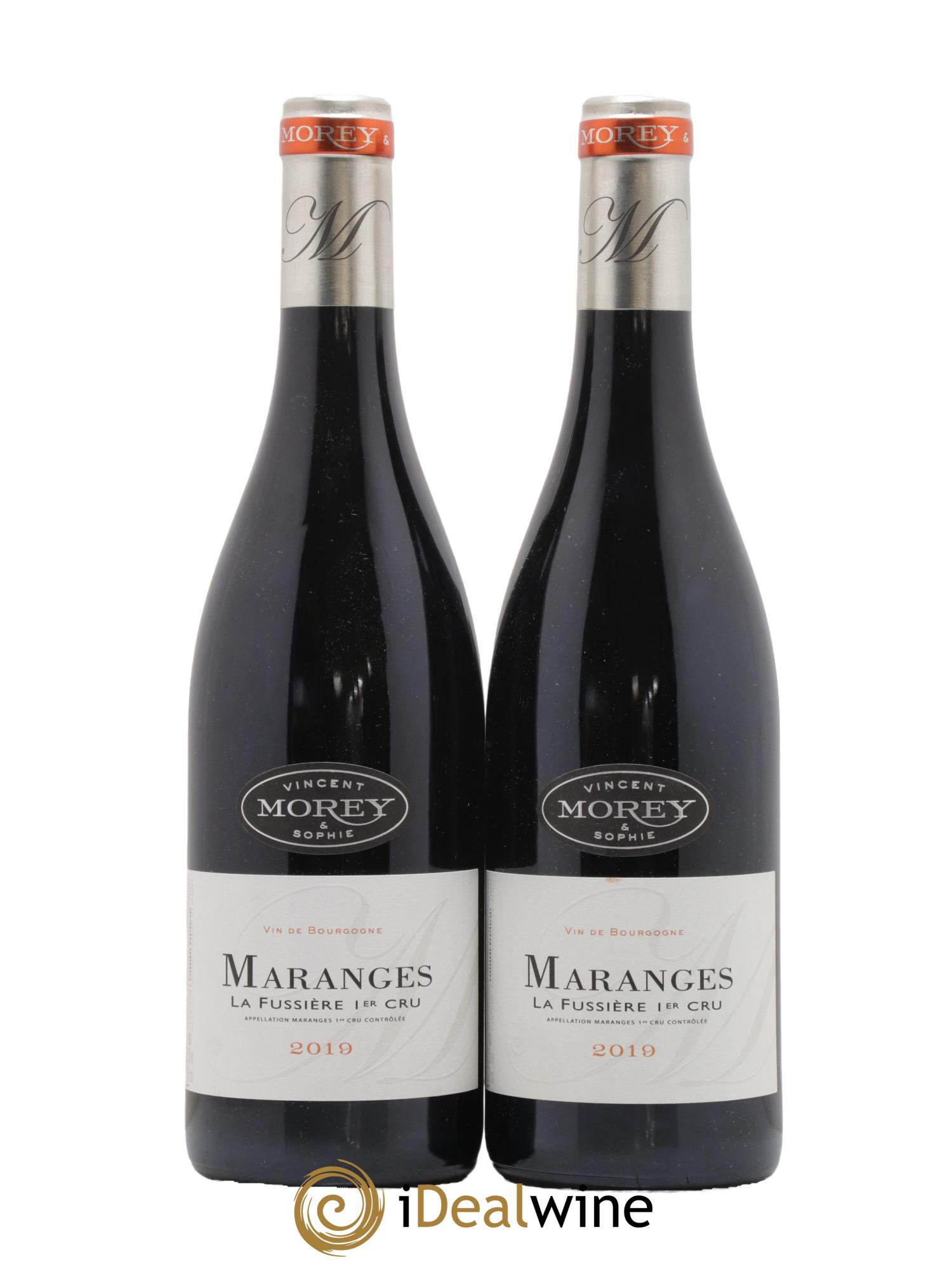 Maranges PREMIER_CRU -