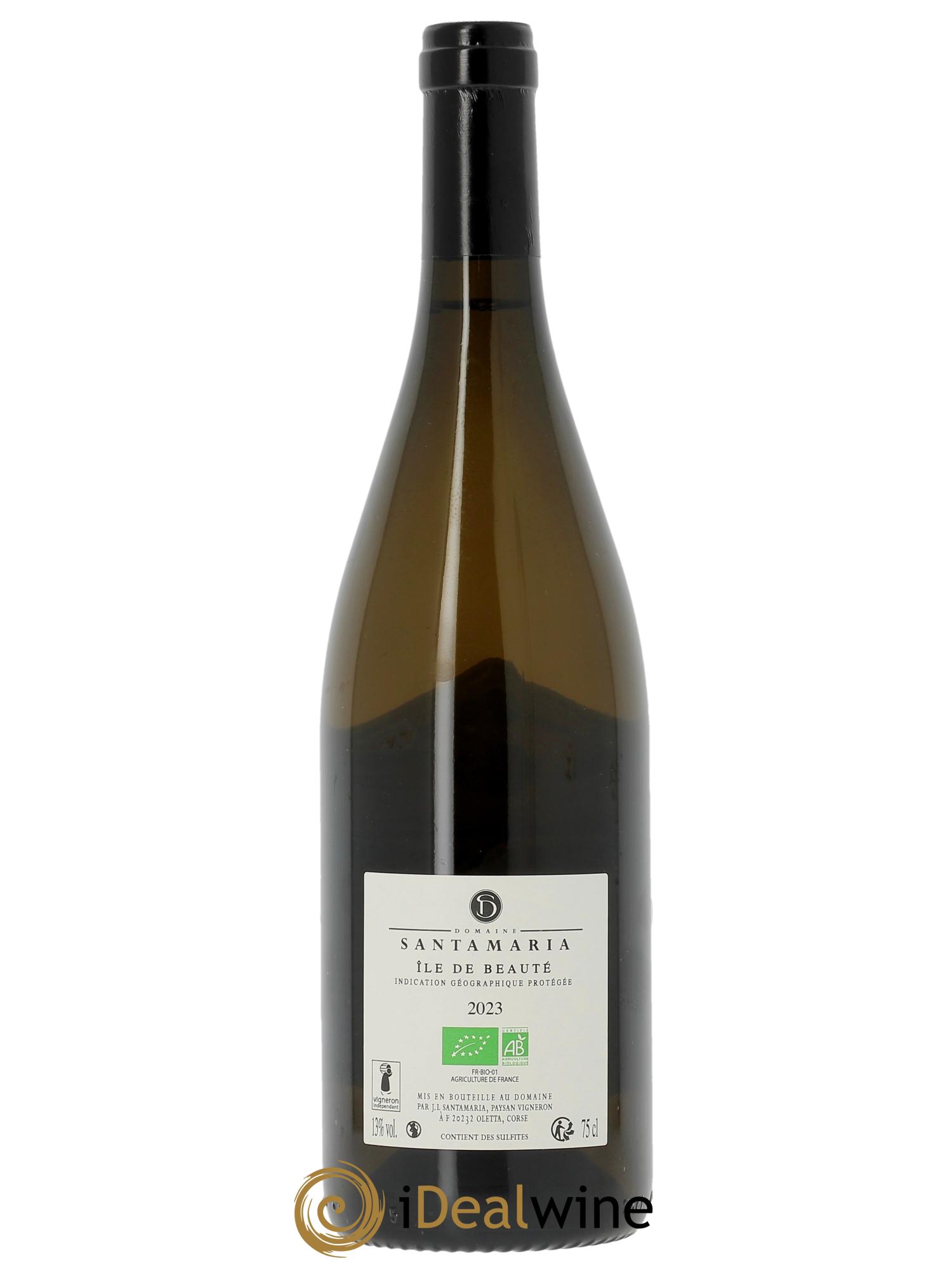 Alsace Gewurztraminer Kreuzwag Julien Klein  2023 - Posten von 1 Flasche - 1