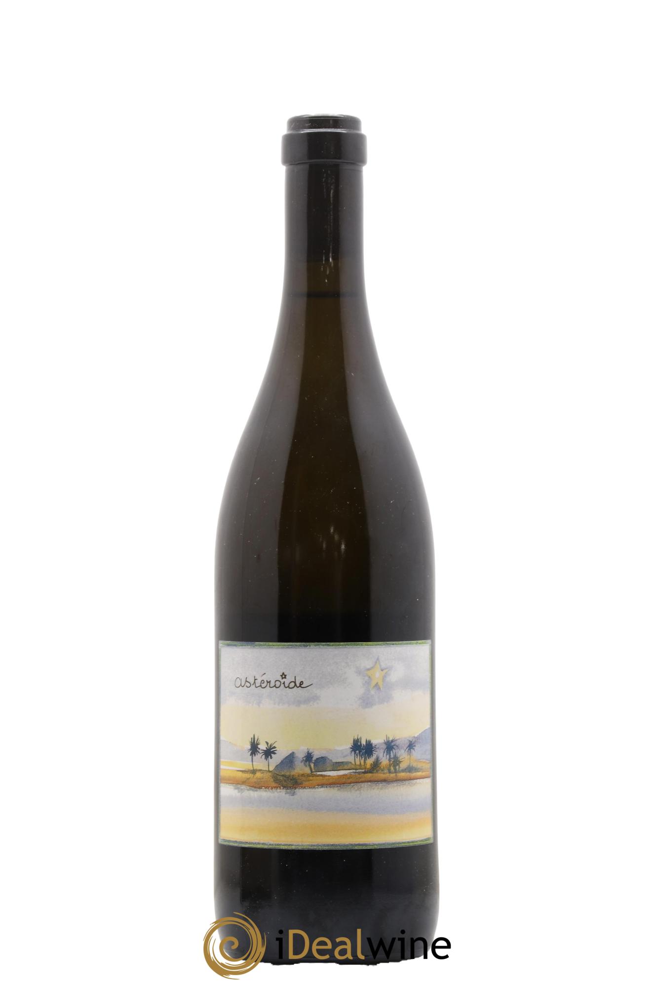 Pouilly-Fumé Astéroïde Dagueneau  2014 - Posten von 1 Flasche - 1