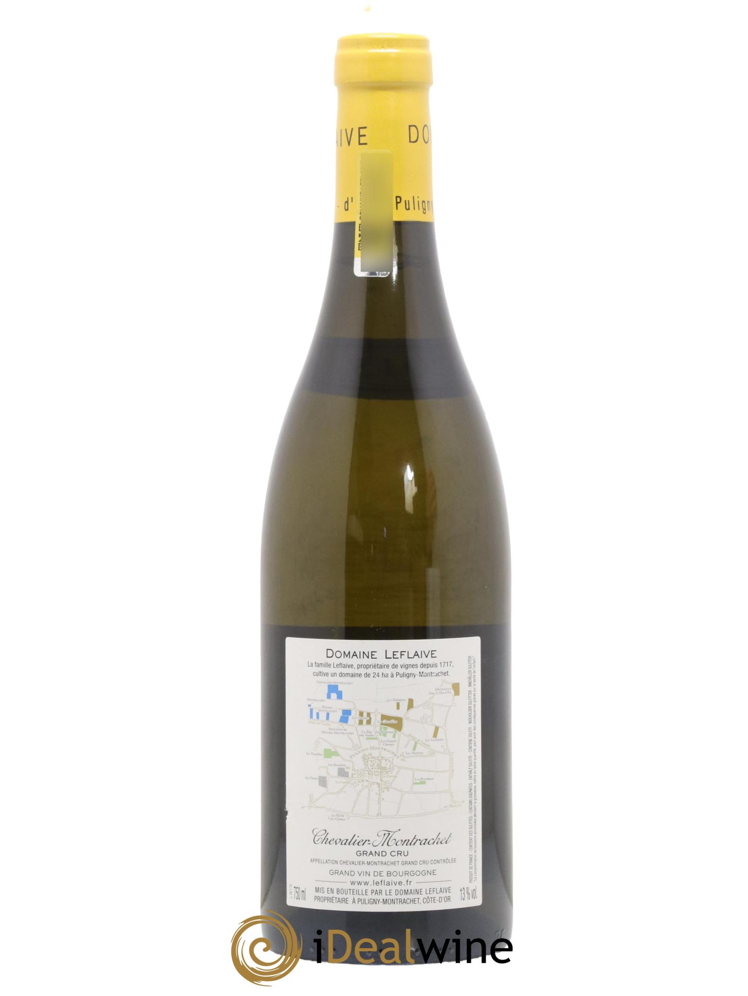 Chevalier-Montrachet Grand Cru Leflaive (Domaine) 2015 - Lotto di 1 bottiglia - 1