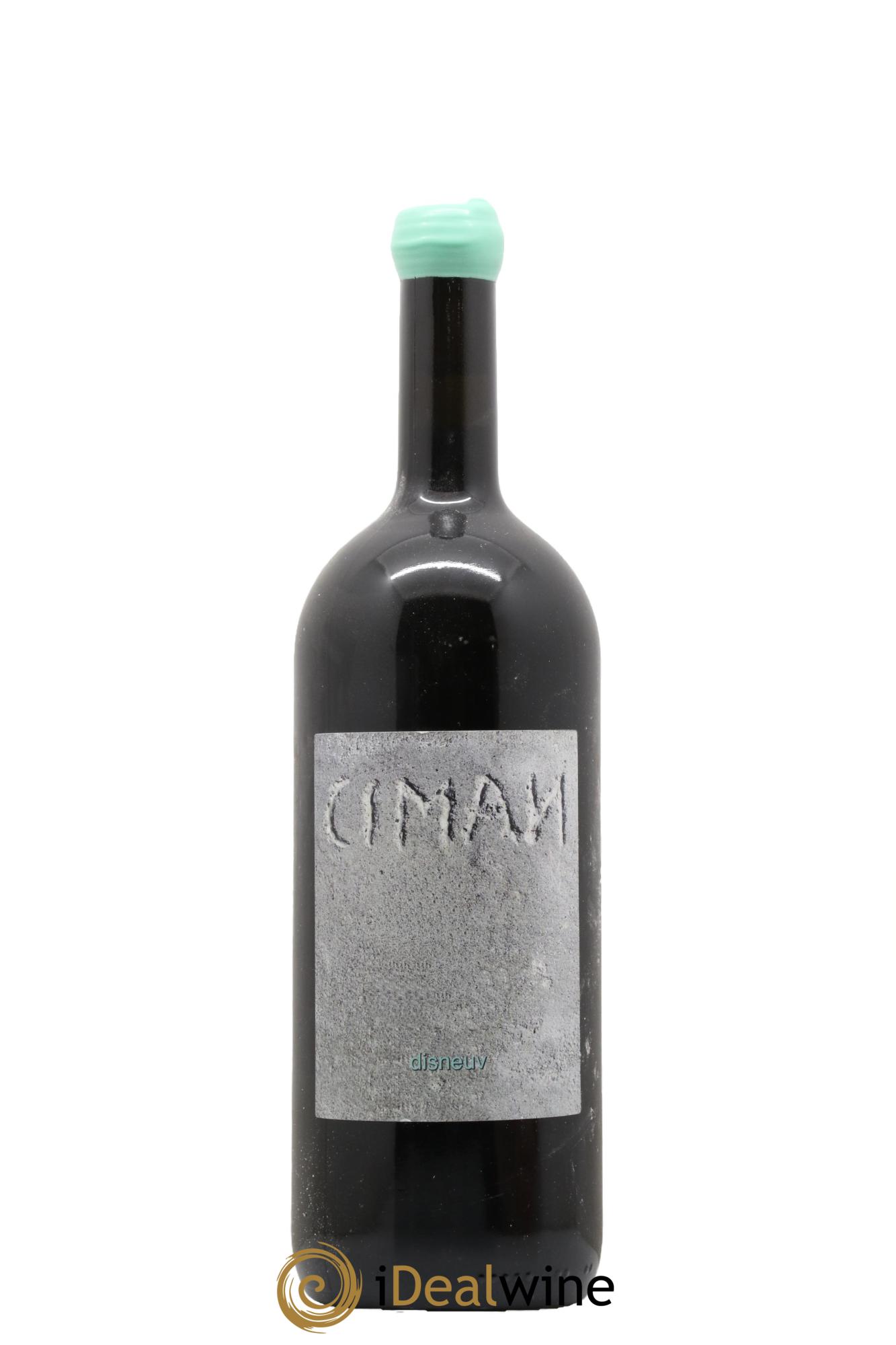 Piémont Ciman Cascina Disa Elio Sandri 2019 - Lot of 1 magnum - 0