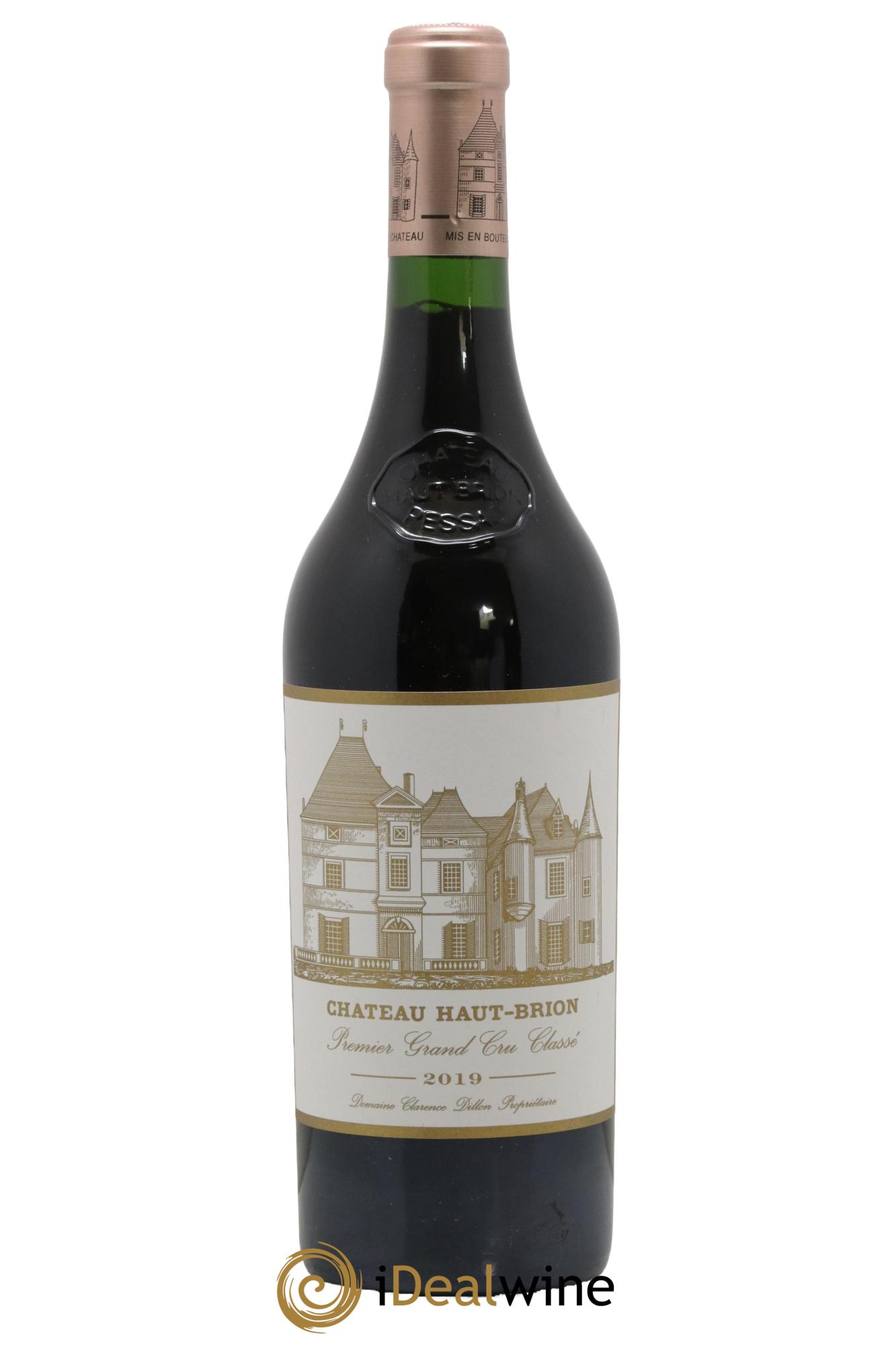 Domaines Clarence Dillon (Haut Brion) Rouge